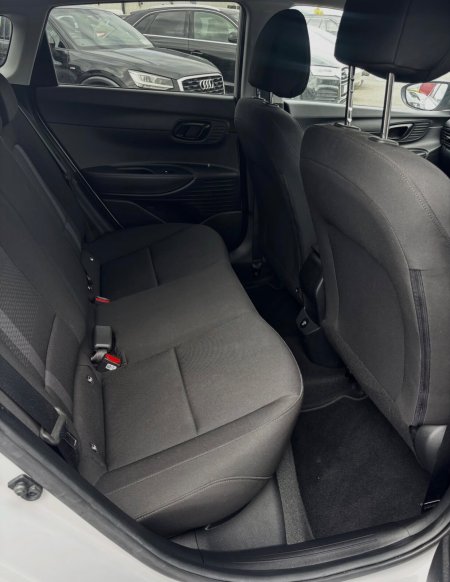 2025 Hyundai i20 - photo 3