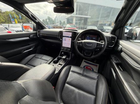 2025 Ford Ranger - photo 10