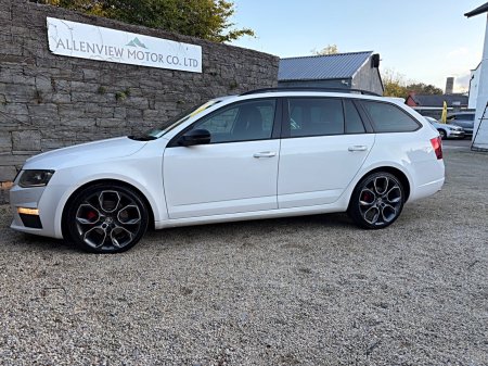 2016 Skoda Octavia - photo 12