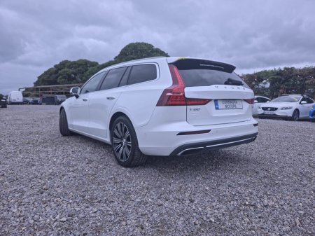 2020 Volvo V60 - photo 7