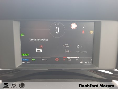 2025 Opel Mokka - photo 15