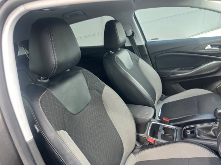 2019 Opel Grandland X - photo 9