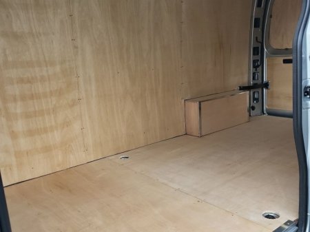 2026 Renault Master - photo 13