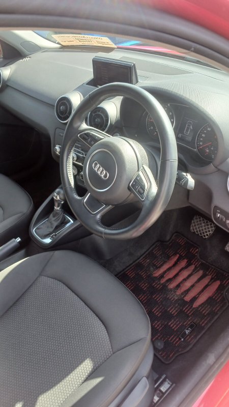 2016 Audi A1 - photo 7