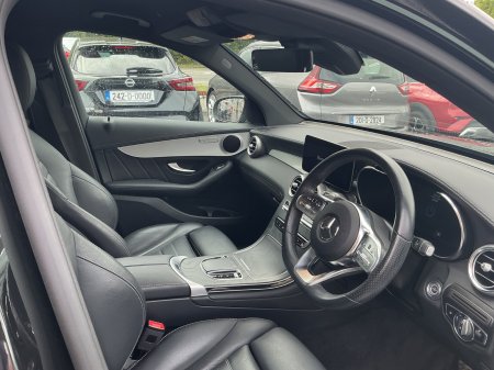 2021 Mercedes-Benz GLC - photo 7