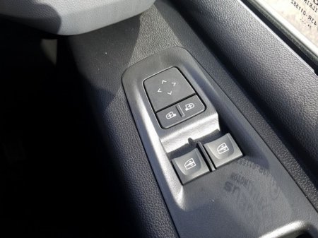 2026 Renault Master - photo 14