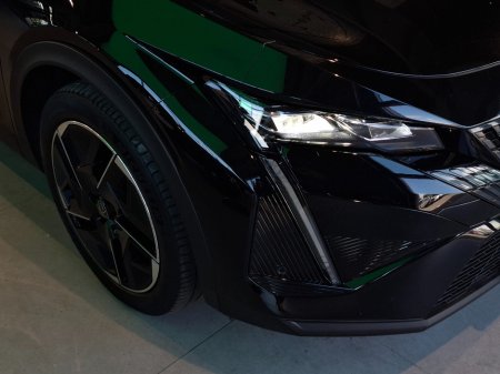 2024 Peugeot 408 - photo 2