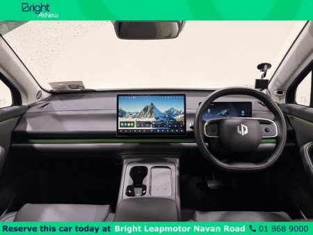 2026 Leapmotor C10 - photo 15