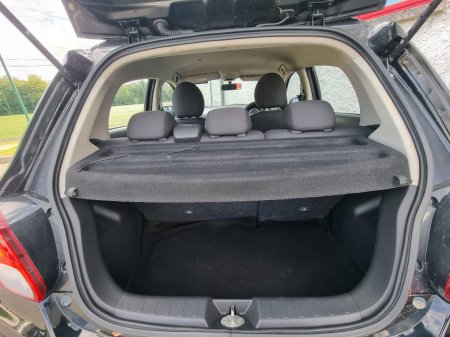2015 Mitsubishi Space Star - photo 15