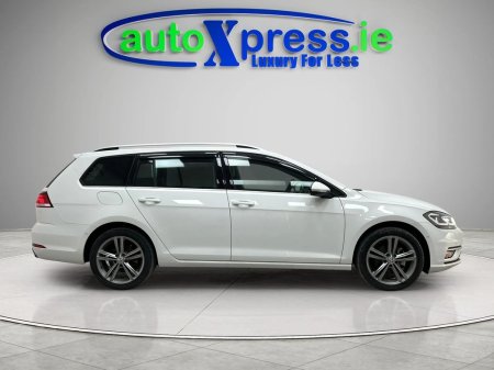 2019 Volkswagen Golf - photo 15