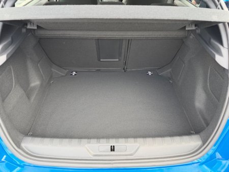 2021 Peugeot 308 - photo 31