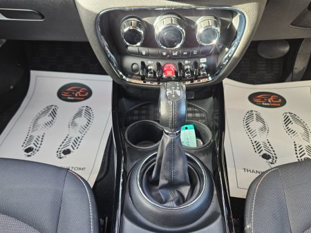 2019 Mini Clubman - photo 32