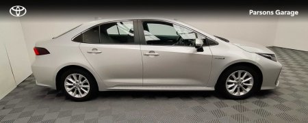 2021 Toyota Corolla - photo 3