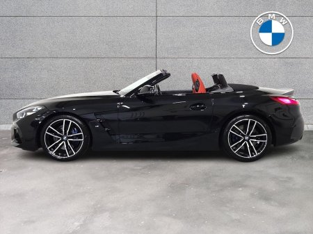 2022 BMW Z4 - photo 3