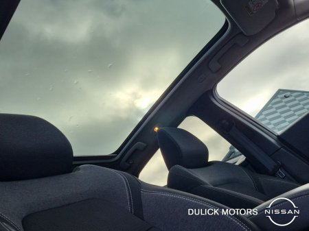2024 Nissan Qashqai - photo 22
