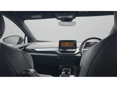 2023 Volkswagen ID.4 - photo 22