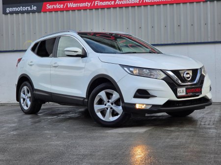 2018 Nissan Qashqai - photo 2