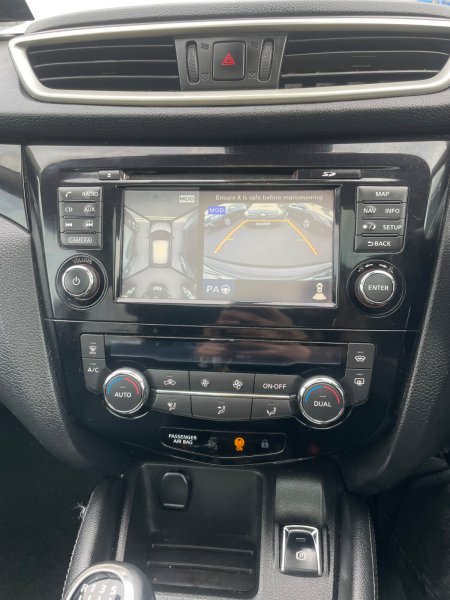 2015 Nissan Qashqai - photo 6