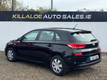 2019 Hyundai i30 - photo 5