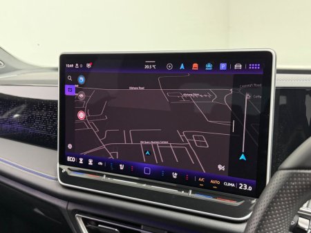 2025 Volkswagen Tiguan - photo 18