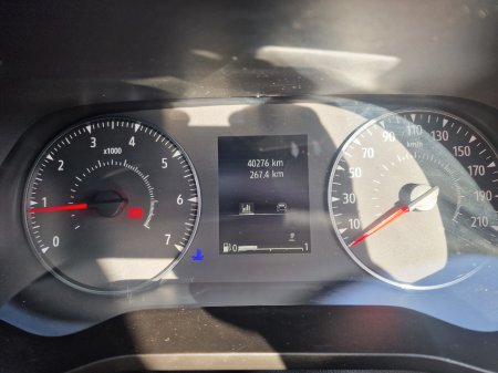 2024 Renault Trafic - photo 12