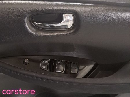 2020 Nissan Leaf - photo 18