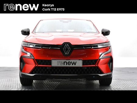 2023 Renault Megane E-Tech - photo 8
