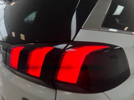2019 Peugeot 3008 - photo 20