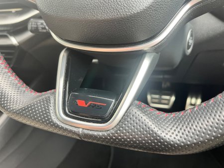 2025 Skoda Octavia - photo 32