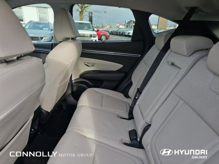 2024 Hyundai Tucson - photo 7