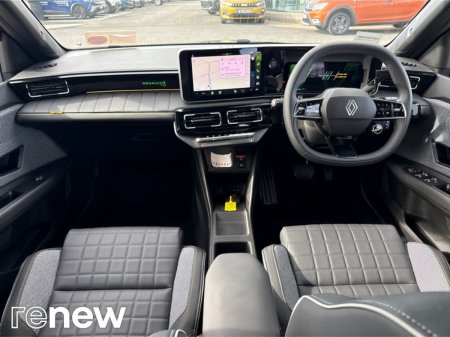 2026 Renault 4 - photo 2
