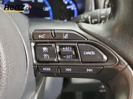 2023 Toyota Yaris Cross - photo 50