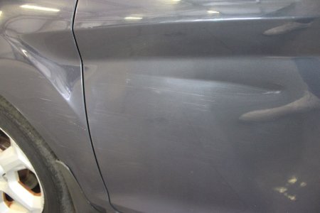 2011 Ford Fiesta - photo 11