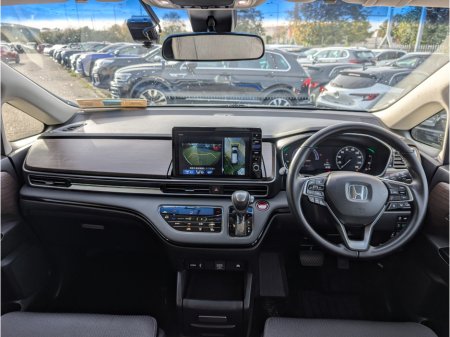 2021 Honda Odyssey - photo 15