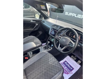 2023 Volkswagen Tiguan - photo 12