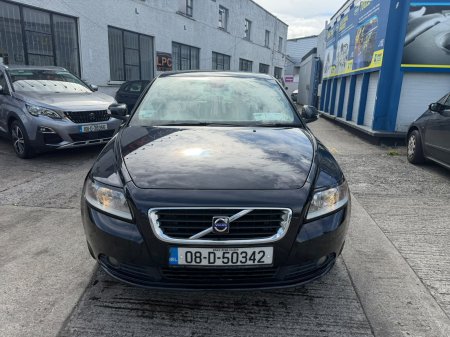 2008 Volvo S40 - photo 4