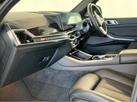 2026 BMW X5 - photo 12