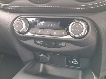2024 Nissan Juke - photo 22