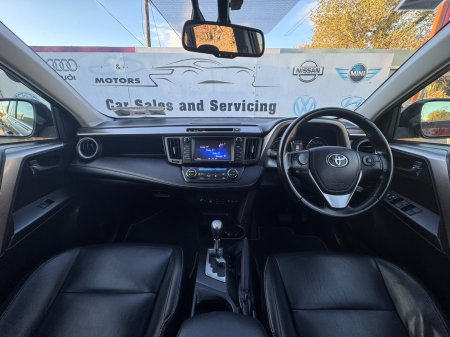 2016 Toyota RAV4 - photo 15