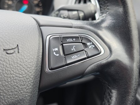 2017 Ford Kuga - photo 20