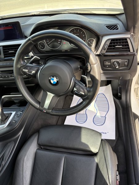 2013 BMW 3-Series - photo 9