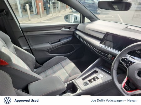 2021 Volkswagen Golf - photo 23