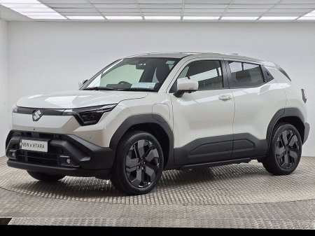 2026 Suzuki Vitara - photo 12