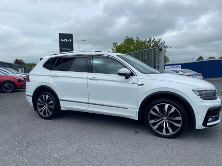 2021 Volkswagen Tiguan - photo 5