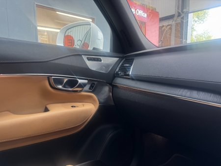 2023 Volvo XC90 - photo 15