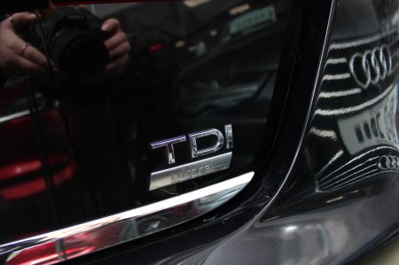 2017 Audi A6 - photo 11