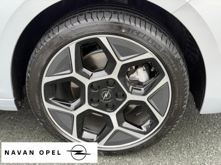 2026 Opel Astra - photo 9