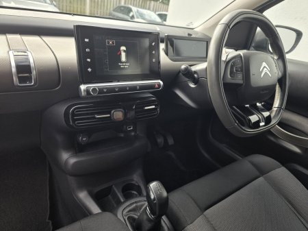 2016 Citroen C4 Cactus - photo 13