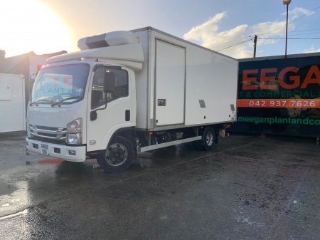 2019 Isuzu Other - photo 3