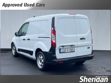 2023 Ford Transit Connect - photo 3